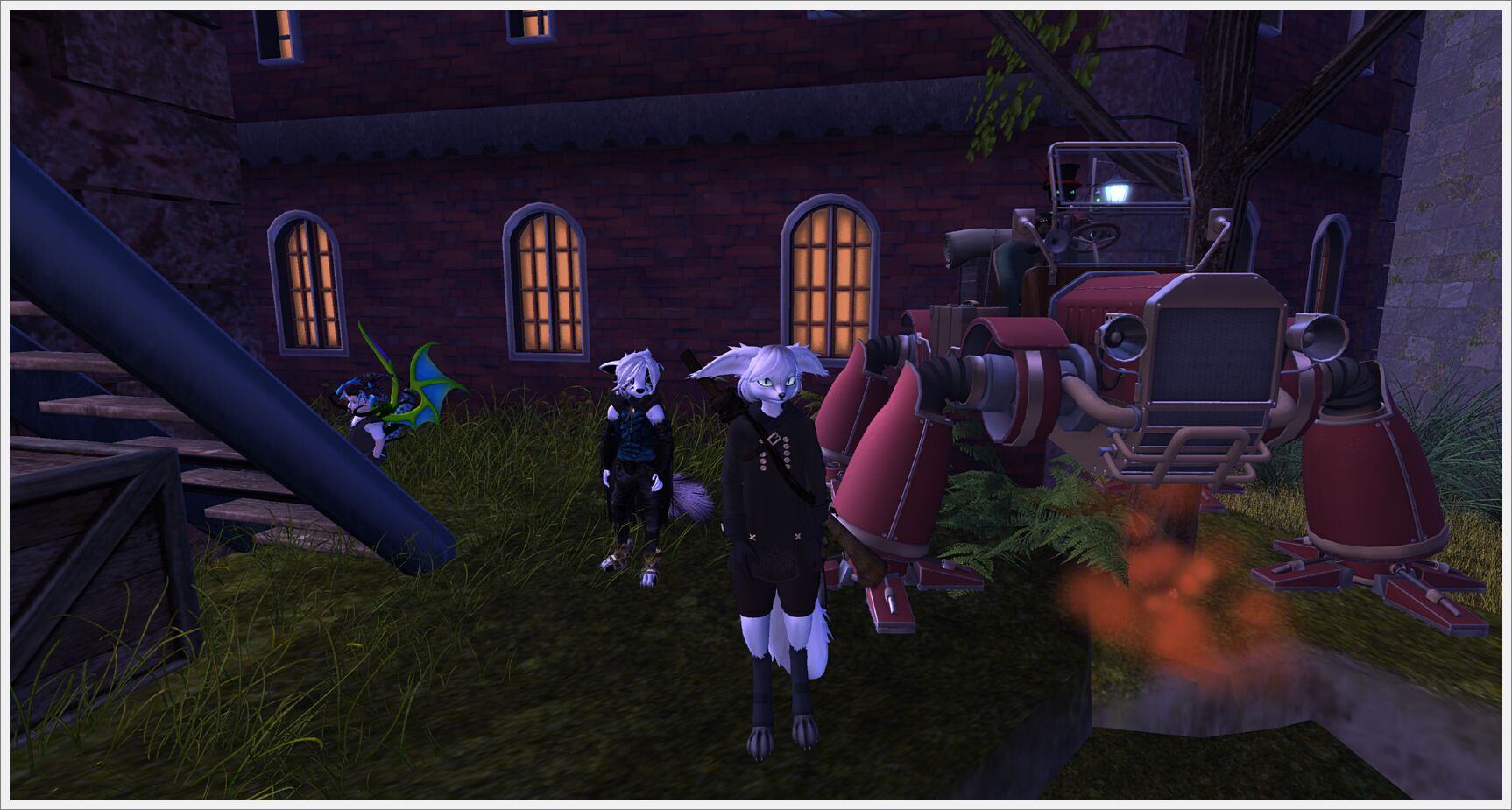 Gathered day 11 -004